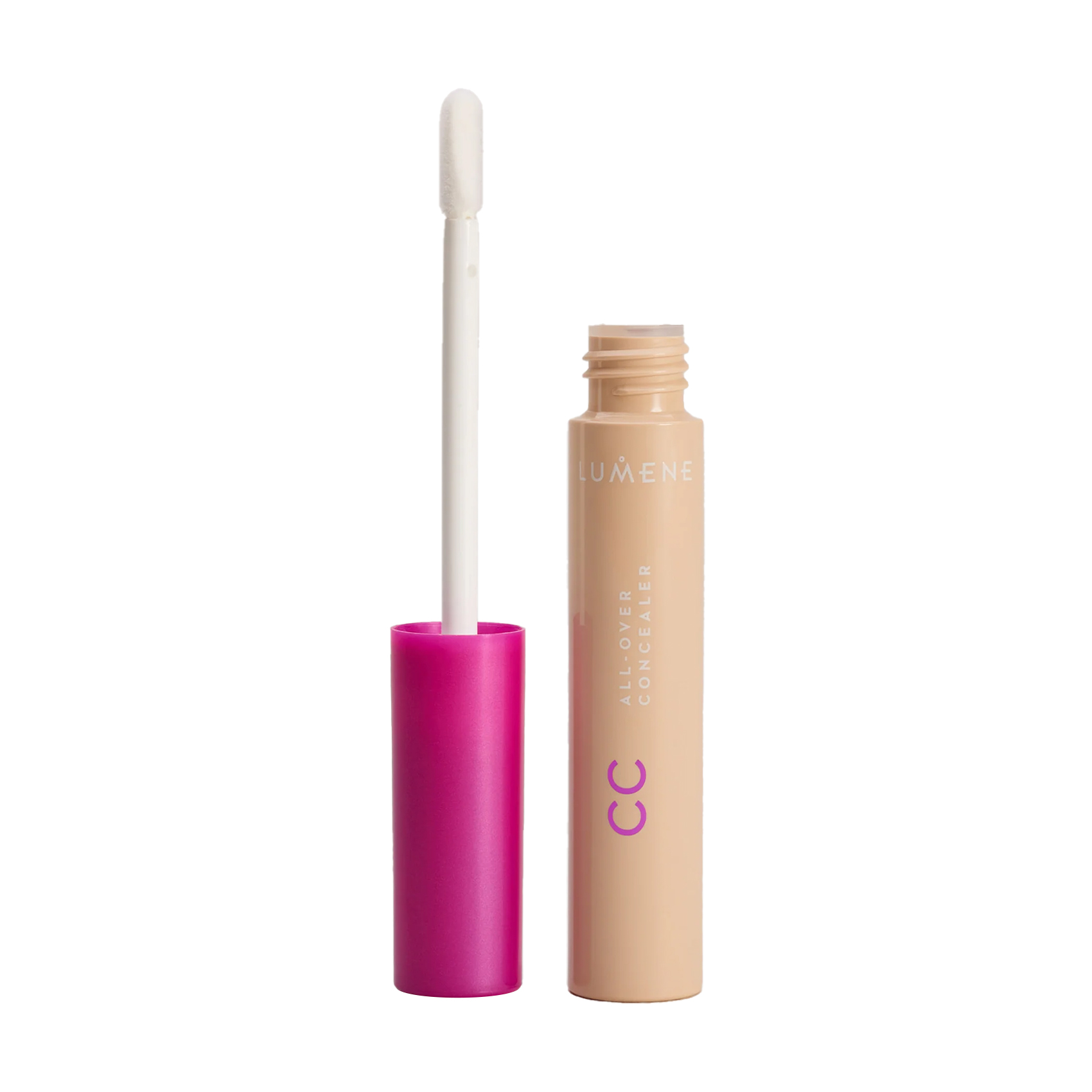 Консилер для обличчя Lumene CC All-Over Concealer 0.5 Light, 8.5 мл